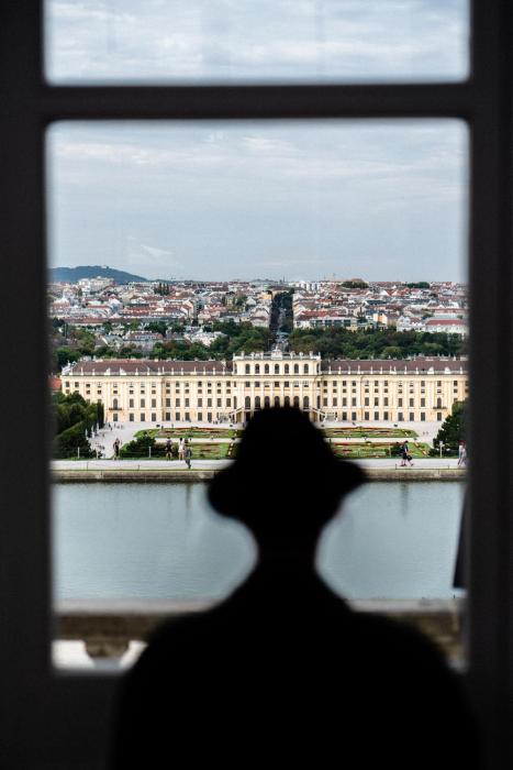 henri hotel wien