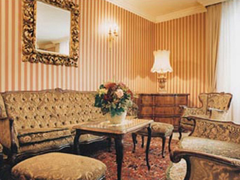 henri hotel wien
