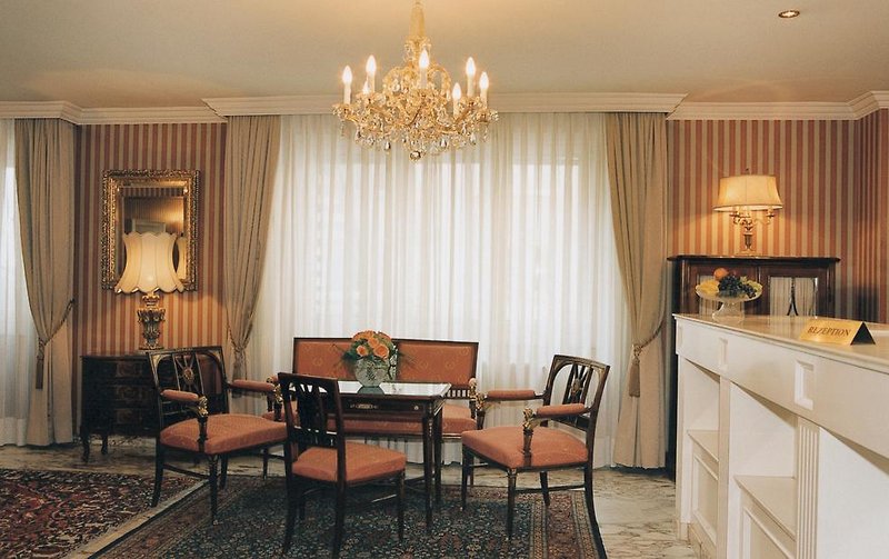 henri hotel wien