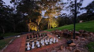 Karriview,Busselton>>Burnside,3 star