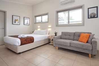 big4 launceston holiday park