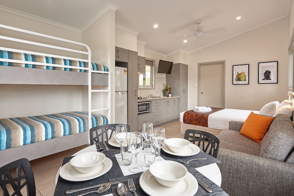 big4 launceston holiday park