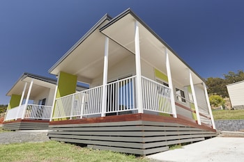 Big4 Launceston Holiday Park,Launceston>>Hagley,4 star