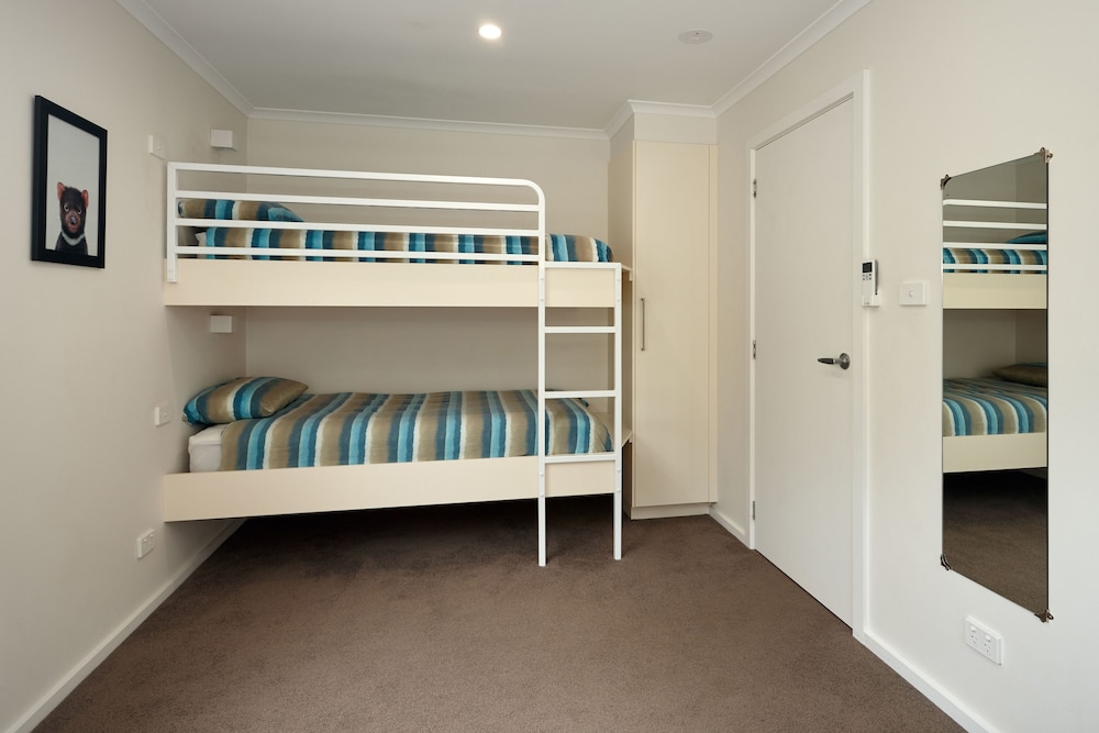 big4 launceston holiday park