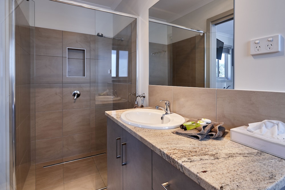 big4 launceston holiday park