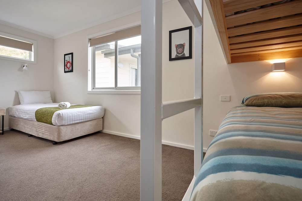 big4 launceston holiday park