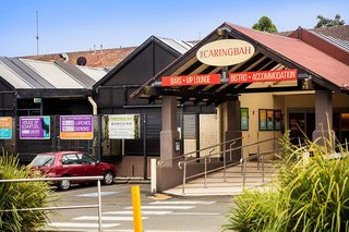 Nightcap At Caringbah Hotel,Gunnamatta Bay>>Caringbah,4 star