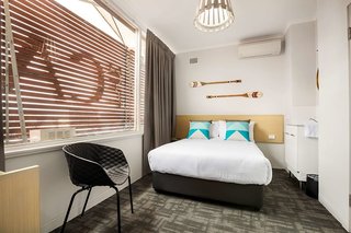 Nightcap At Caringbah Hotel,Gunnamatta Bay>>Caringbah,4 star