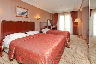 rast hotel sultanahmet