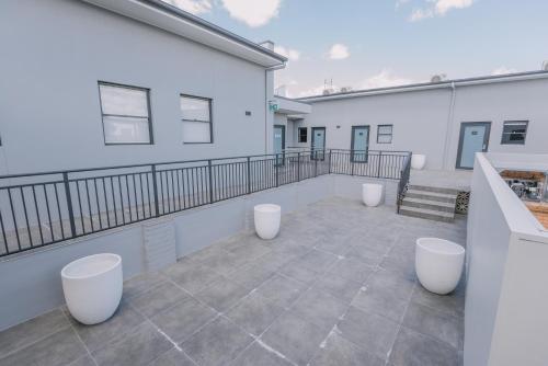 Studios On Beaumont,Hunter>>Hamilton,4 star