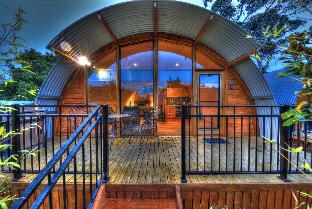 43 Degrees Bruny Island (Adults Only),Barnes Bay>>Adventure Bay,3 star