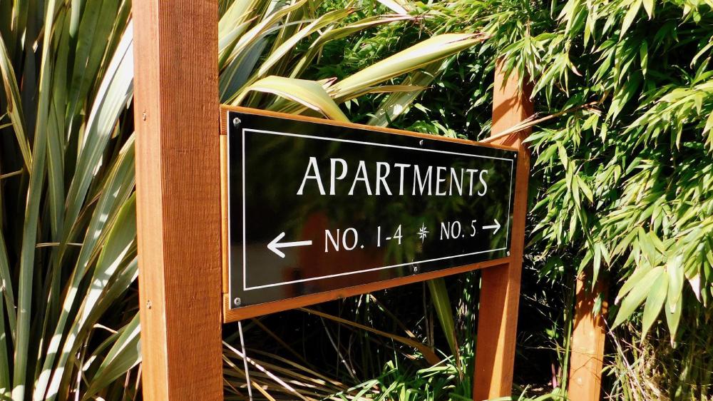 43 degrees bruny island