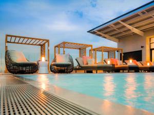 The William Inglis Hotel - Mgallery Hotel Collection,Blaxcell>>Bankstown,5 star