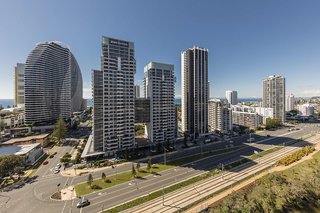 Avani Broadbeach Residences,Gold Coast>>Broadbeach,5 star