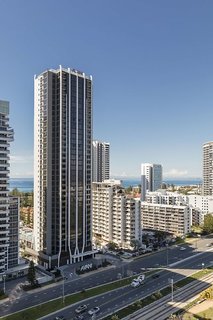 Avani Broadbeach Residences,Gold Coast>>Broadbeach,5 star