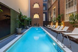 Adina Apartment Hotel Brisbane,Brisbane>>Ashgrove,5 star