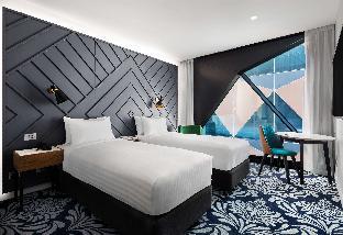 West Hotel Sydney, Curio Collection By Hilton,Darling Harbour>>Barangaroo,5 star