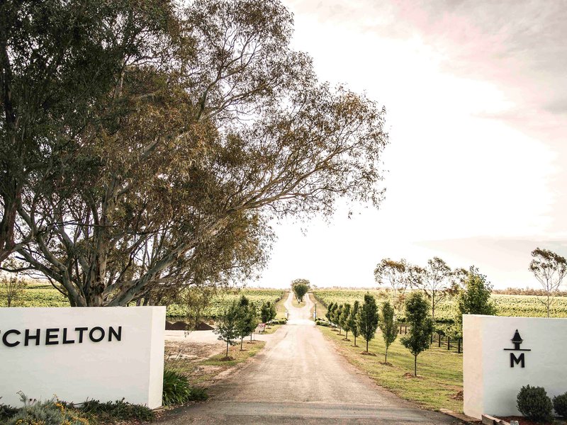 the mitchelton hotel nagambie mgallery by sofitel