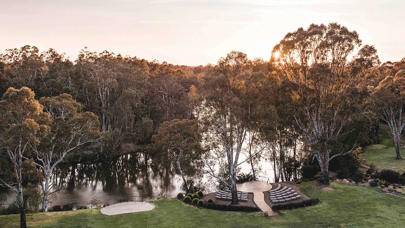 the mitchelton hotel nagambie mgallery by sofitel