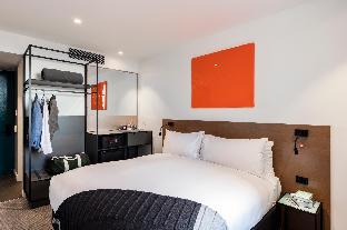 Citadines Connect Sydney Airport,Near Sydney Park,4 star