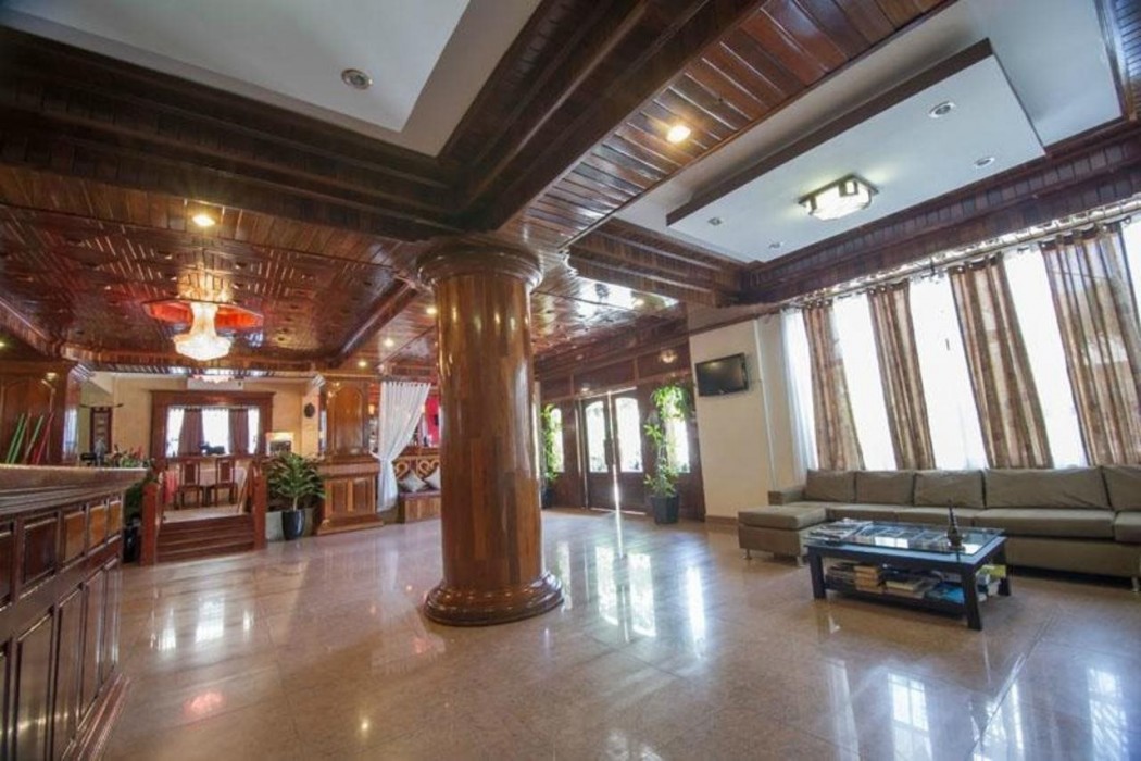 angkor pearl hotel