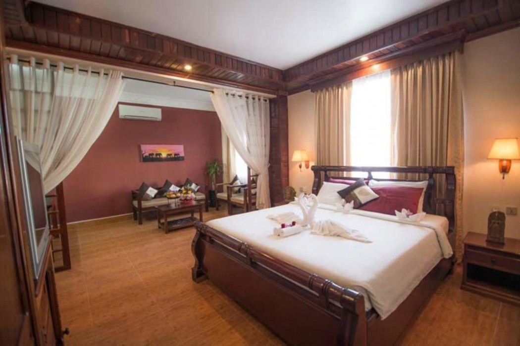 angkor pearl hotel
