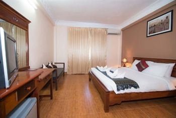 angkor pearl hotel