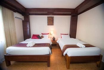 Angkor Pearl Hotel,T Galleria By Dfs>>Siem Reap,3 star