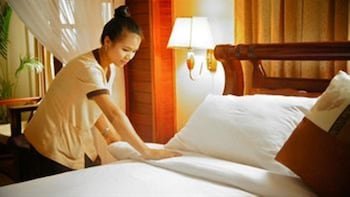 Angkor Pearl Hotel,T Galleria By Dfs>>Siem Reap,3 star