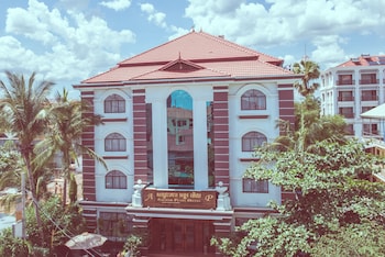 angkor pearl hotel