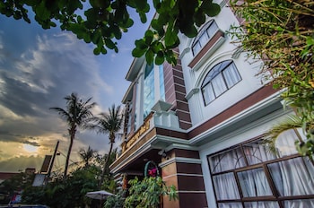 angkor pearl hotel
