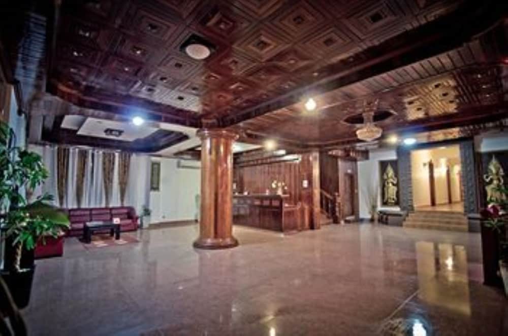 angkor pearl hotel