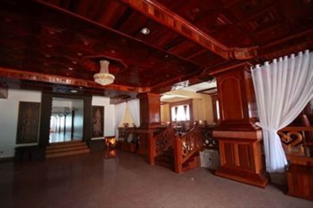angkor pearl hotel
