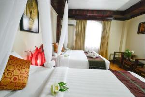 angkor pearl hotel