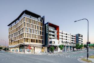 Quest Springfield Central,Goodna>>Brisbane,4 star