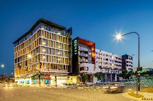 Quest Springfield Central,Goodna>>Brisbane,4 star