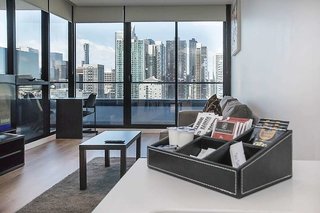 spencer street apartments