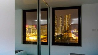 spencer street apartments