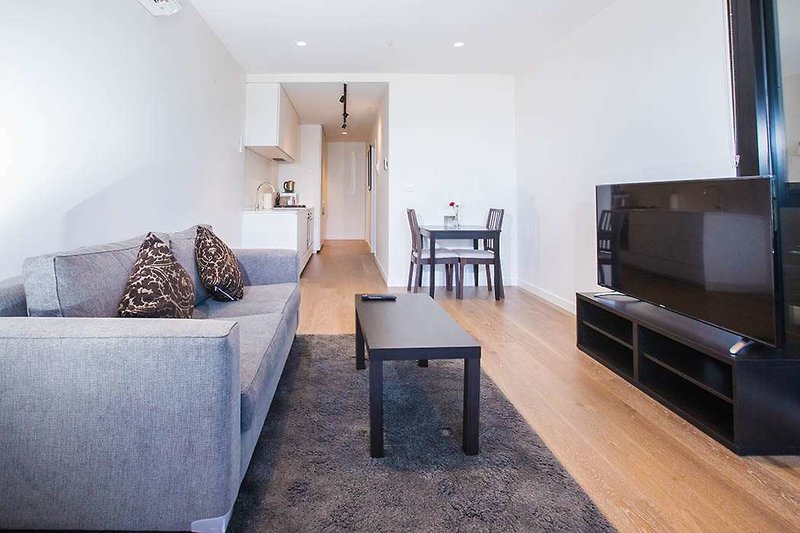 spencer street apartments