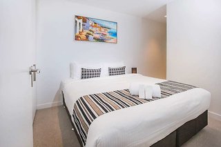 Spencer Street Apartments,Melbourne>>Docklands,4 star