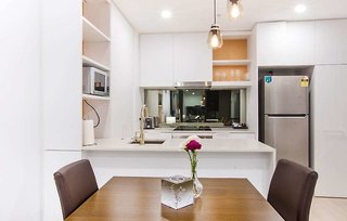 Spencer Street Apartments,Melbourne>>Docklands,4 star