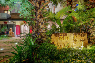 nita by vo luxury hotel