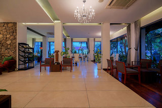 nita by vo luxury hotel