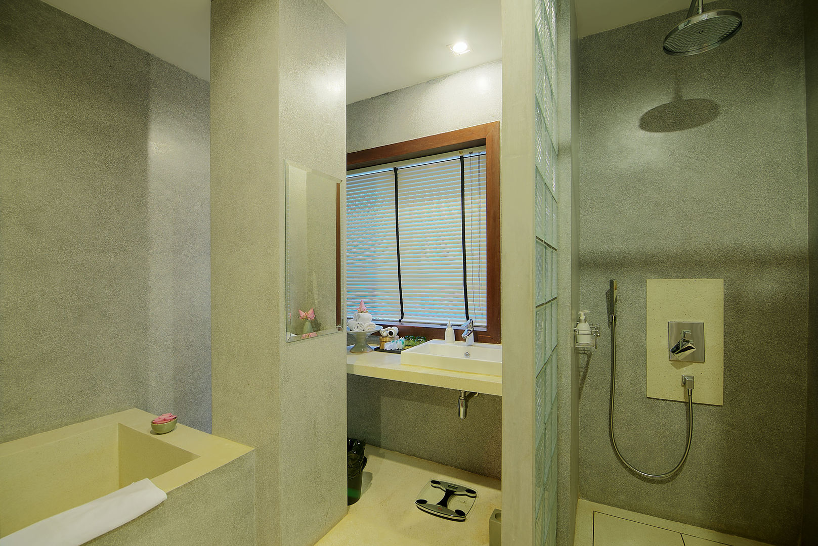 nita by vo luxury hotel