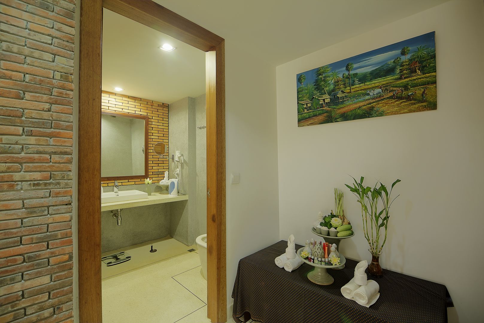 nita by vo luxury hotel