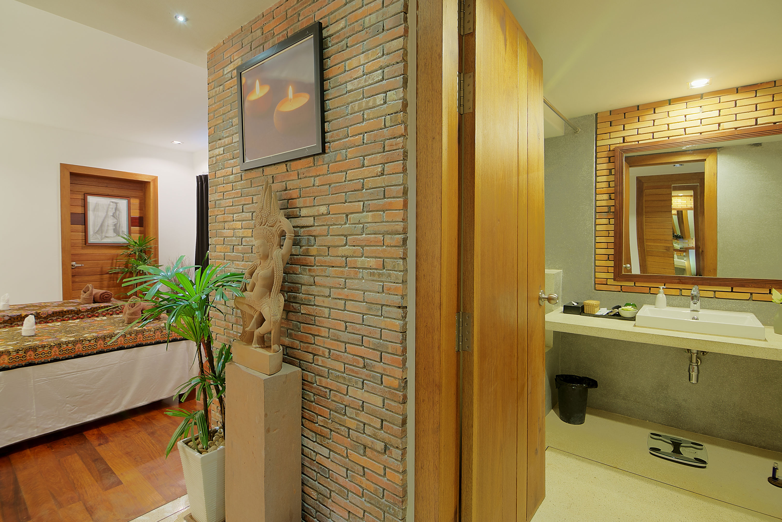 nita by vo luxury hotel
