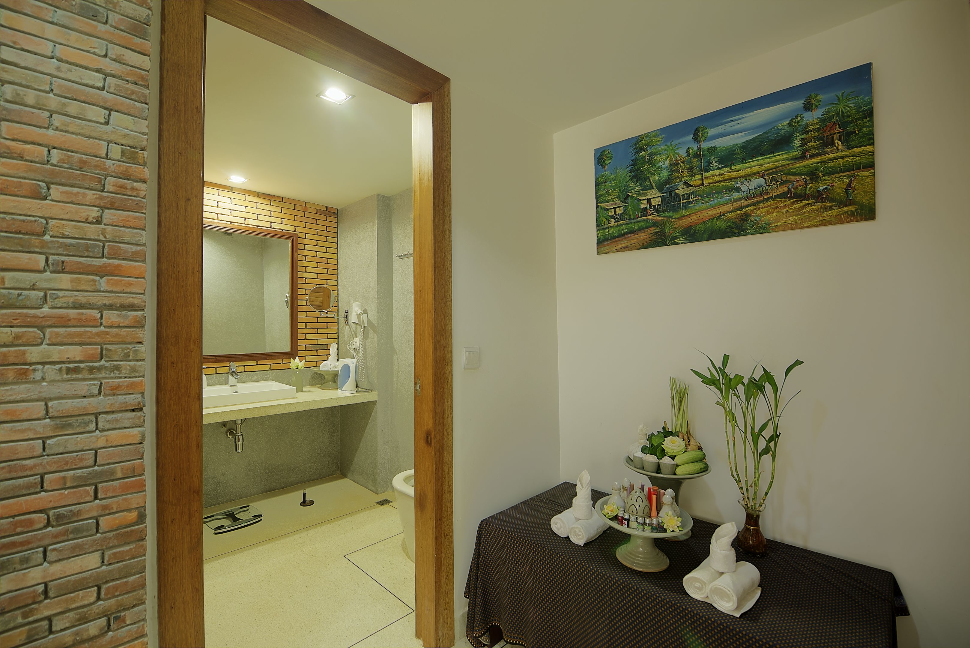 nita by vo luxury hotel