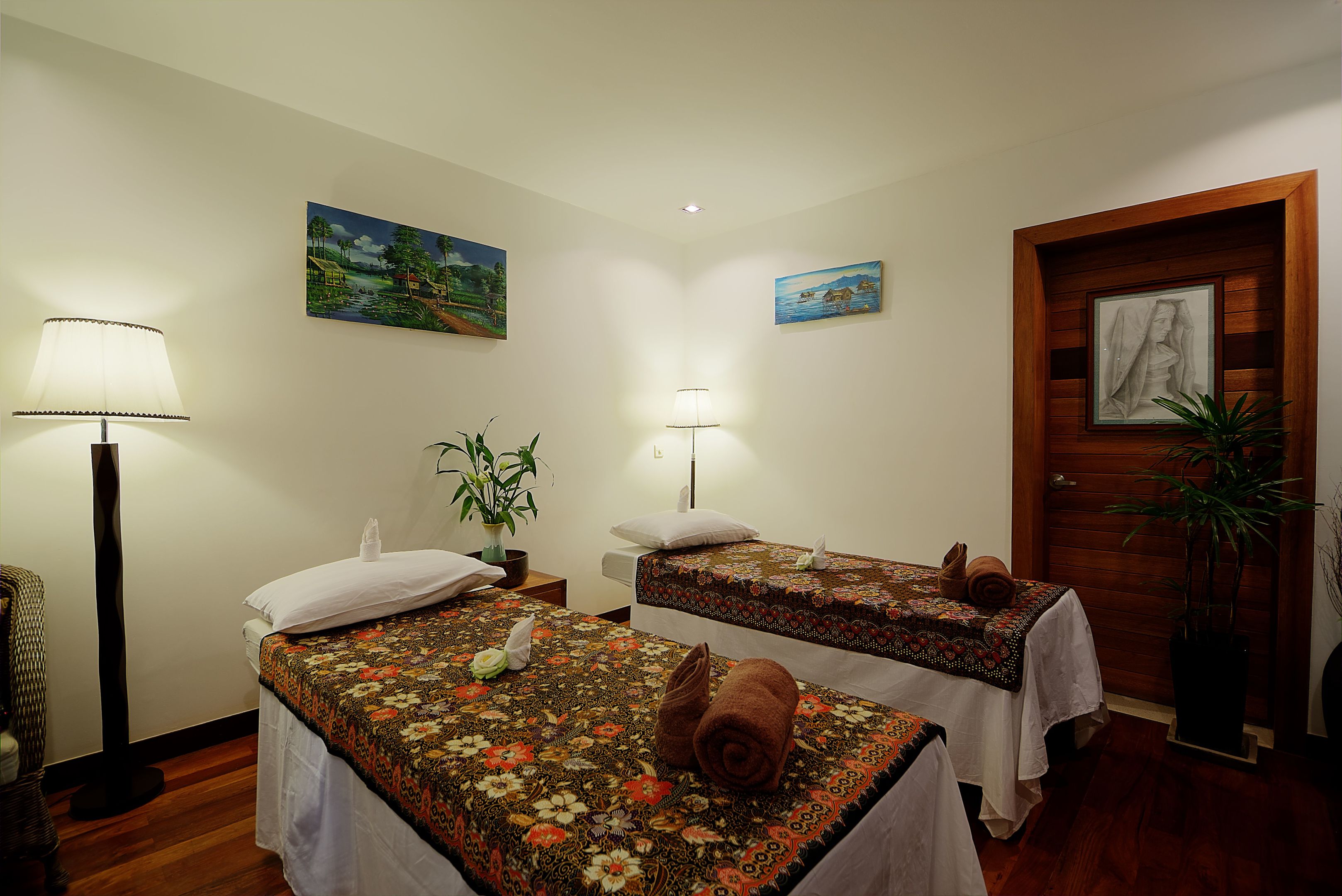 nita by vo luxury hotel