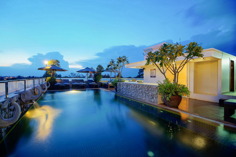 nita by vo luxury hotel