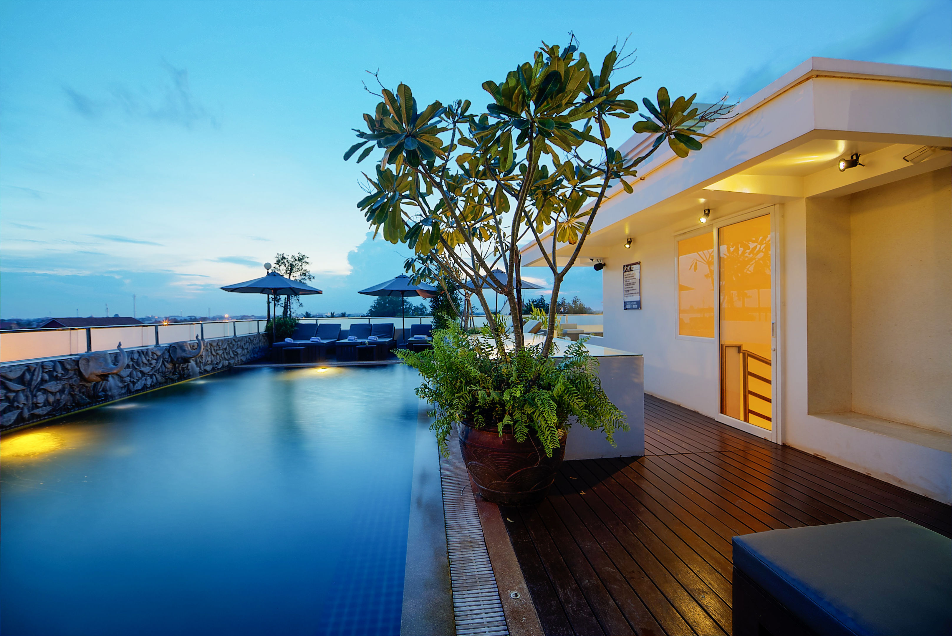 nita by vo luxury hotel
